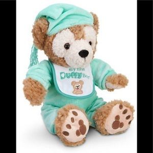 Disney My 1st Duffy Bear 12 Inch - Limited Edition
